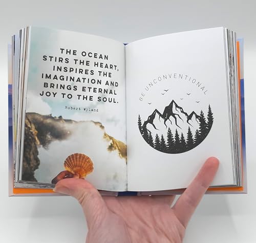 Summersdale Publishe - Dream. Explore. Discover. : Inspiring Quotes to image 4