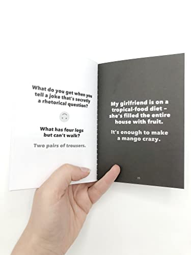 Sid Finch - Little Book of Shit Jokes : The Ultimate Collection of Jok image 3