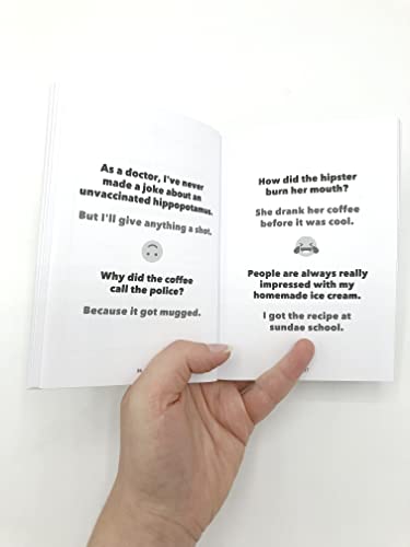 Sid Finch - Little Book of Shit Jokes : The Ultimate Collection of Jok image 4