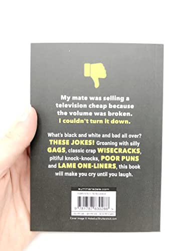 Sid Finch - Little Book of Shit Jokes : The Ultimate Collection of Jok image 5