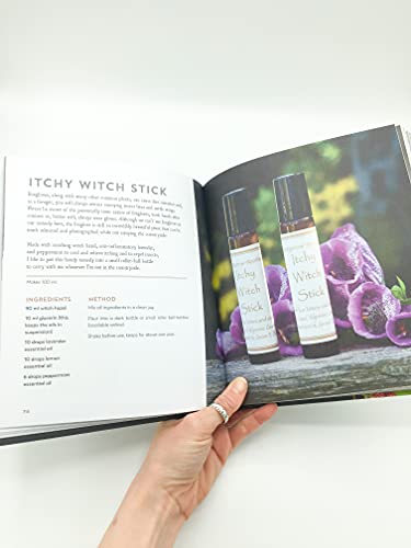 Christine Iverson - Hedgerow Apothecary : Recipes, Remedies and Ritual image 4