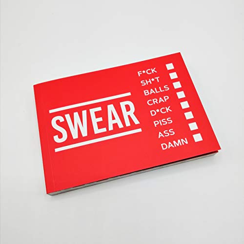 Summersdale Publishe - Swear Vouchers : The Filthy Way to Say What You image 2