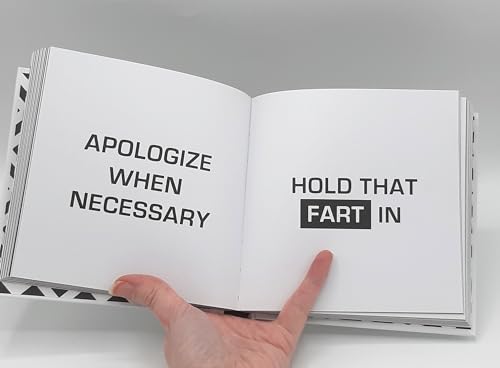 Joseph Dewey - Don't Be a D*ck : A Self-Help Guide to Being F*ckin image 3