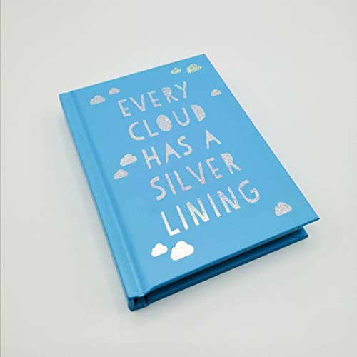Summersdale Publishe - Every Cloud Has a Silver Lining : Encouraging Q image 2