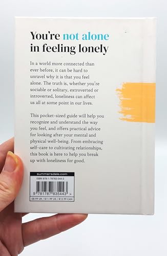 Claire Chamberlain - UnLonely : How to Feel Less Isolated, Make Connec image 5