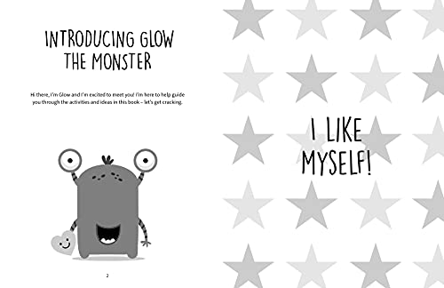 Poppy O'Neill - Be Yourself : Why It's Great to Be You: A Chil image 3