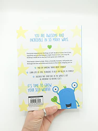Poppy O'Neill - Be Yourself : Why It's Great to Be You: A Chil image 5