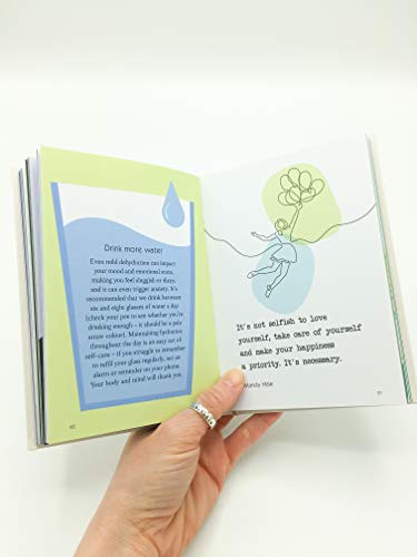Claire Chamberlain - UnAnxious : How to Manage Your Worries, Transform image 5