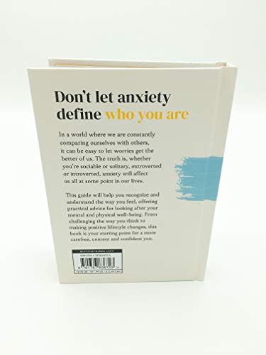 Claire Chamberlain - UnAnxious : How to Manage Your Worries, Transform image 6