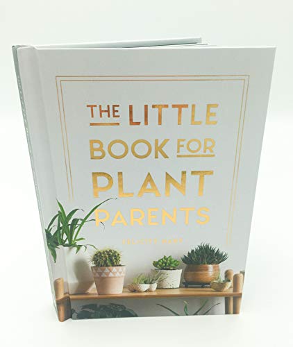 Felicity Hart - Little Book for Plant Parents : Simple Tips to Help Yo image 2