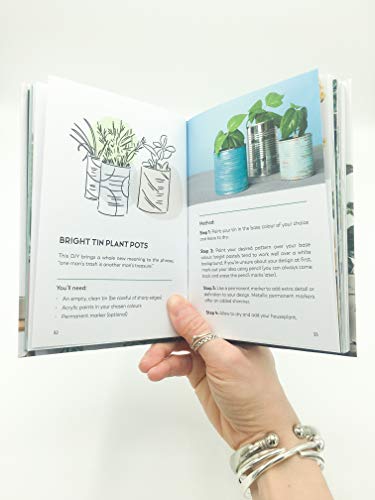 Felicity Hart - Little Book for Plant Parents : Simple Tips to Help Yo image 3