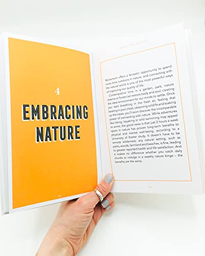 Ted Heybridge - Retirement Handbook : A Guide to Making the Most of Yo image 4