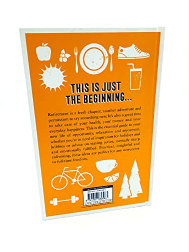 Ted Heybridge - Retirement Handbook : A Guide to Making the Most of Yo image 5