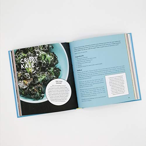 Miranda Moore - Nomaste : The Mindful Plant-Based Kitchen - Hardback image 3
