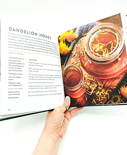 Christine Iverson - Garden Apothecary : Recipes, Remedies and Rituals image 4
