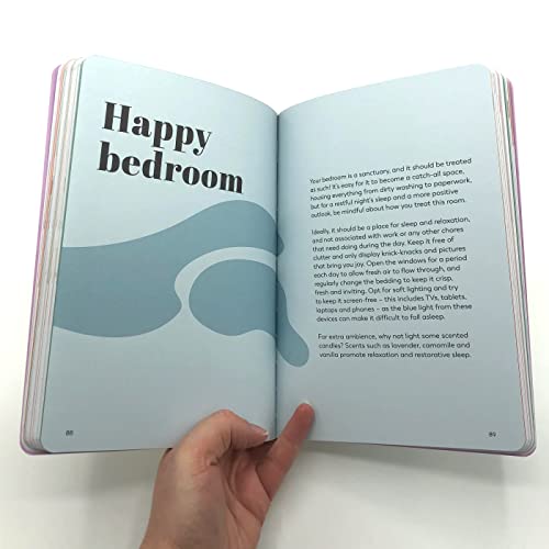 Sophie Golding - Secret to Happiness : Practical Advice for Finding Jo image 4