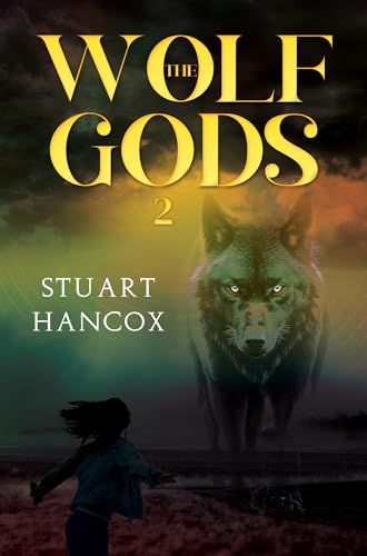 Stuart Hancox - Wolf Gods 2 - Paperback image 1