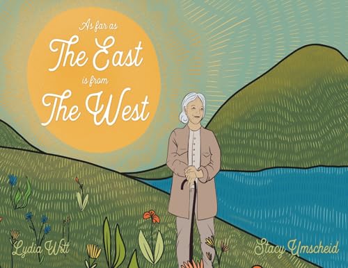 Stacy Umscheid - As Far as the East is From the West - Paperback image 1