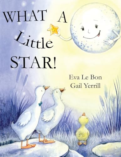 Eva Le Bon - What a Little Star - Paperback image 1