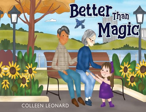 Colleen Leonard - Better Than Magic - Paperback image 1