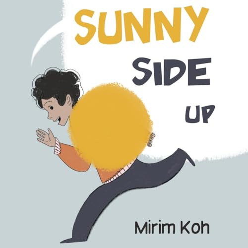 Mirim Koh - Sunny Side Up - Paperback image 1