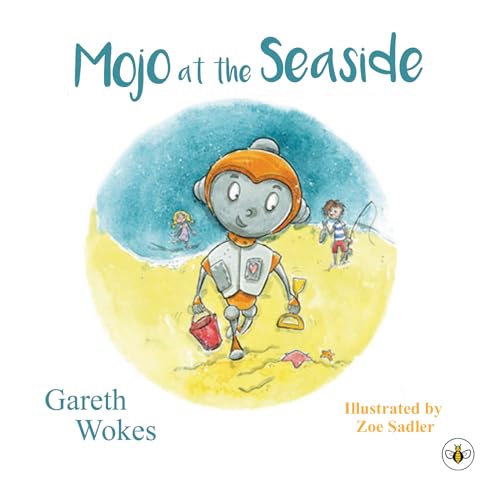 Gareth Wokes - Mojo at the Seaside - Paperback image 1