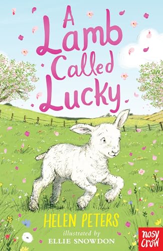 Helen Peters - A Lamb Called Lucky - Paperback image 1