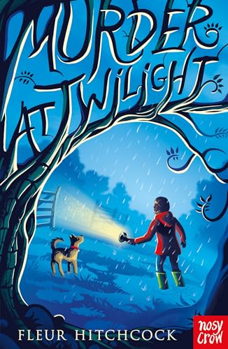 Fleur Hitchcock - Murder At Twilight - Paperback image 1