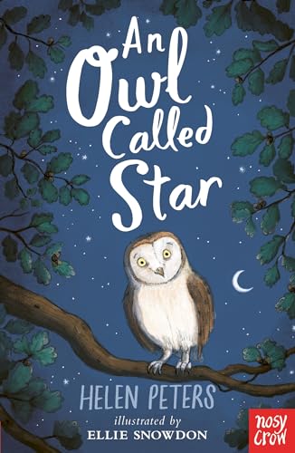 Helen Peters - An Owl Called Star - Paperback image 1