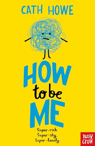Cath Howe - How to be Me - Paperback image 1