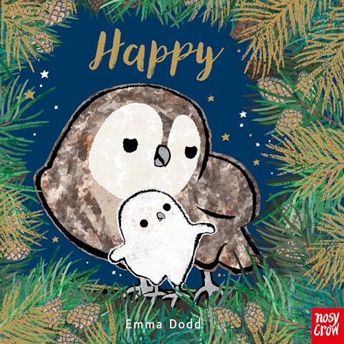 Emma Dodd - Happy - Paperback image 1