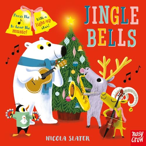 Jingle Bells - Hardback image 1