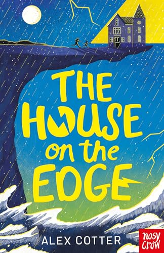 Alex Cotter - House on the Edge - Paperback image 1