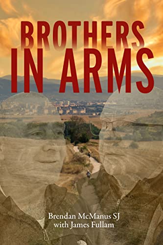 Brendan McManus - Brothers in Arms - Paperback