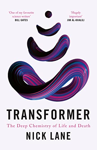 Nick Lane - Transformer : The Deep Chemistry of Life and Death - Paper image 1
