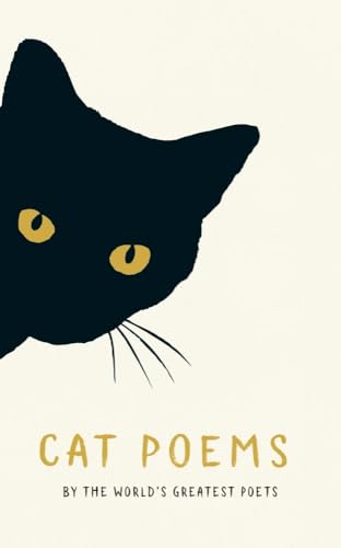 Various - Cat Poems - Paperback image 1