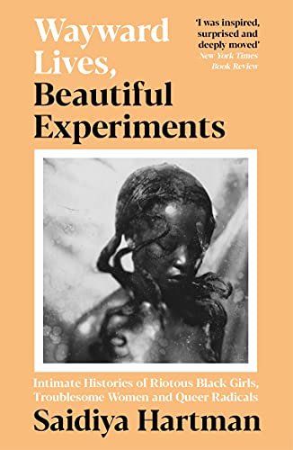 Saidiya Hartman - Wayward Lives, Beautiful Experiments : Intimate Hist image 1