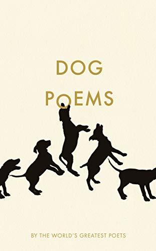 Various - Dog Poems - Paperback image 1