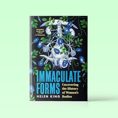 Helen King - Immaculate Forms : Uncovering the History of Women's image 2