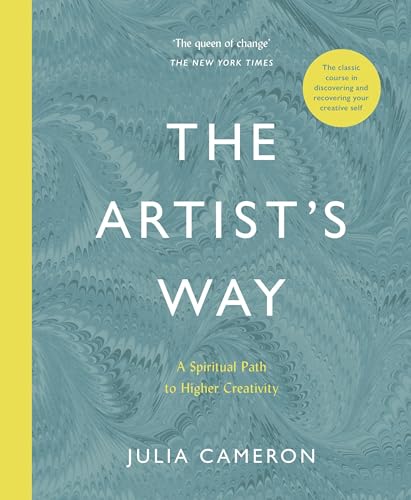 Julia Cameron - Artist's Way : A Spiritual Path to Higher Creativi image 1