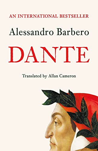 Alessandro Barbero - Dante - Paperback image 1