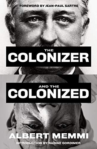 Albert Memmi - Colonizer and the Colonized - Paperback image 1