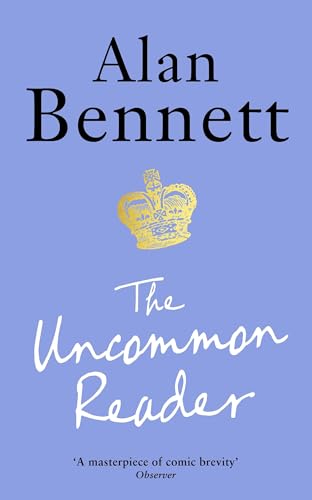Alan Bennett - Uncommon Reader - Paperback image 1