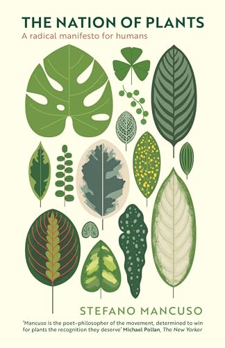 Stefano Mancuso - Nation of Plants : The International Bestseller - Pa image 1