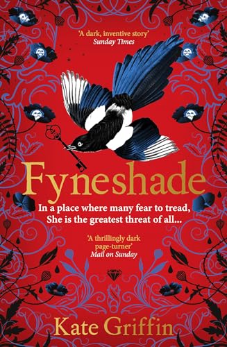 Kate Griffin - Fyneshade : A Sunday Times Historical Fiction Book of 2 image 1