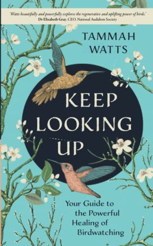 Tammah Watts - Keep Looking Up : Your Guide to the Powerful Healing of image 1