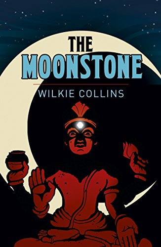 Wilkie Collins - Moonstone - Paperback image 1