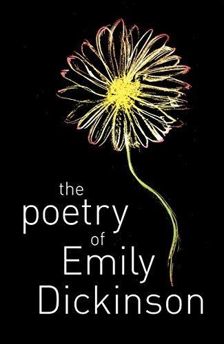 Emily Dickinson - Poetry of - Paperback image 1