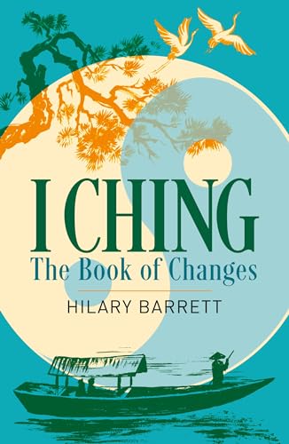 Hilary Barrett - I Ching - Paperback image 1