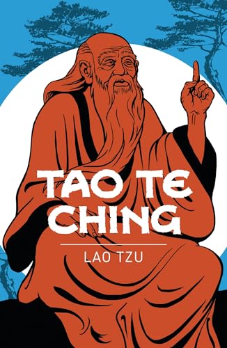 Lao Tzu - Tao Te Ching - Paperback image 1